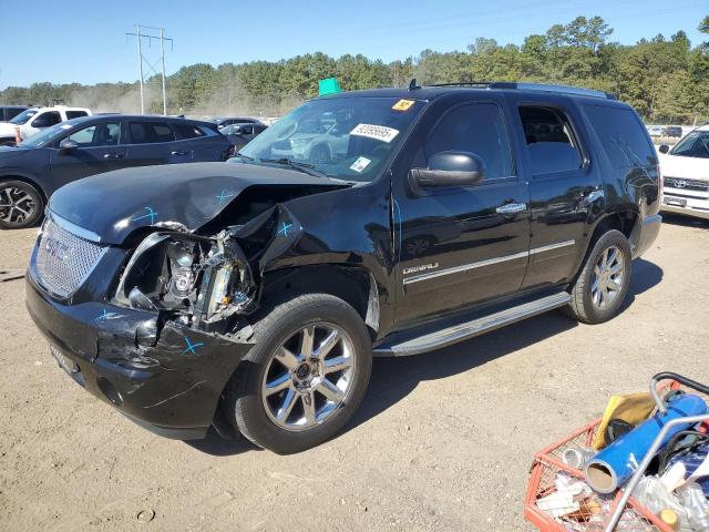 GMC YUKON DENA 2013 with VIN 1GKS2EEFXDR360847 - Photo from auction