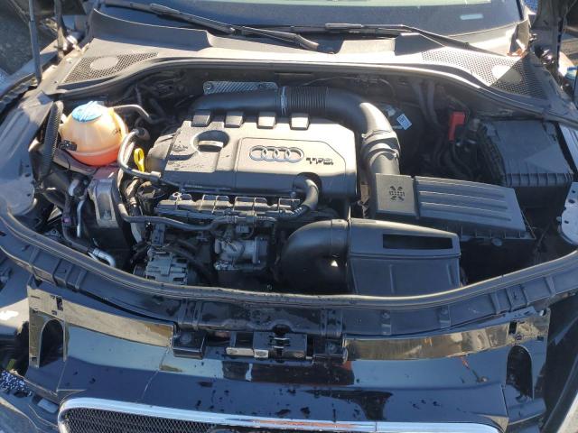 Photo 11 from auction – 2013 AUDI TT PRESTIG with VIN TRUKFAFK0D1015769