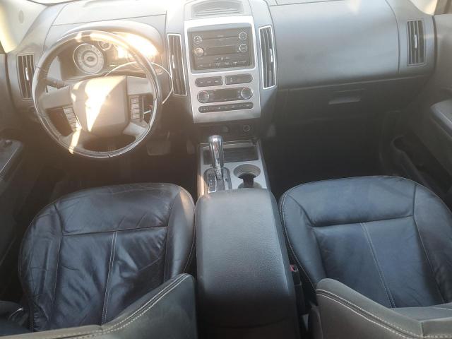 Photo 8 from auction – 2010 FORD EDGE LIMIT with VIN 2FMDK4KC5ABA78523