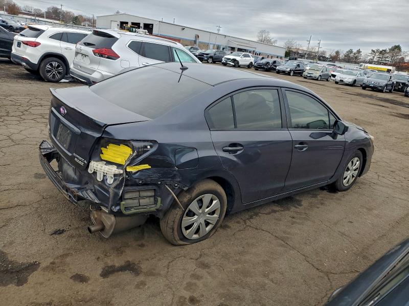 Photo 3 from auction – 2015 SUBARU IMPREZA with VIN JF1GJAA62FH022523