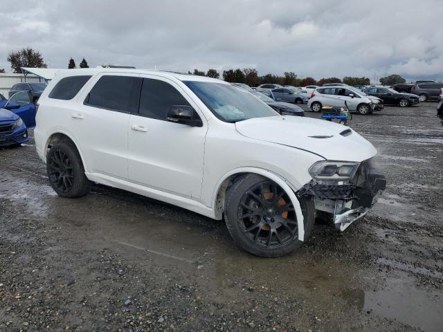 Photo 4 from auction – 2021 DODGE DURANGO R/ with VIN 1C4SDHCT5MC554592