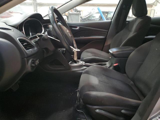 Photo 7 from auction – 2016 DODGE DART SE AE with VIN 1C3CDFDH6GD578910