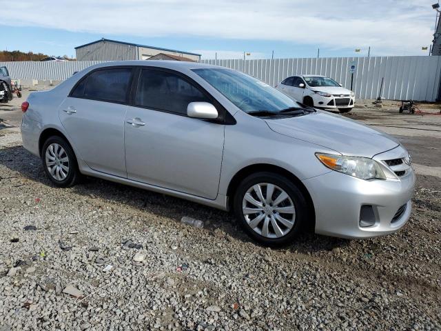 Photo 4 from auction – 2012 TOYOTA COROLLA BA with VIN 2T1BU4EEXCC889389