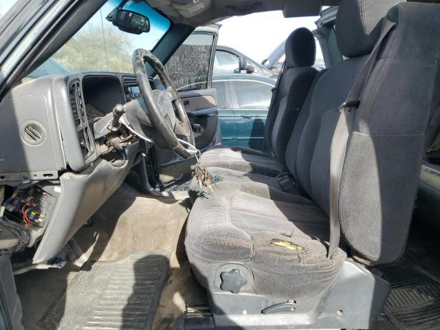 Photo 7 from auction – 2003 GMC NEW SIERRA with VIN 1GTEK19T73E375877