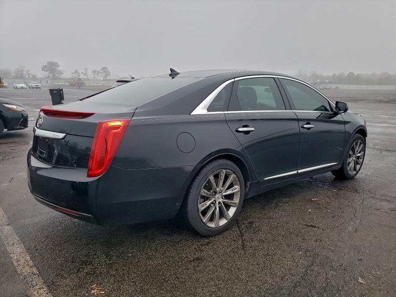 Photo 3 from auction – 2014 CADILLAC XTS with VIN 2G61L5S31E9168522