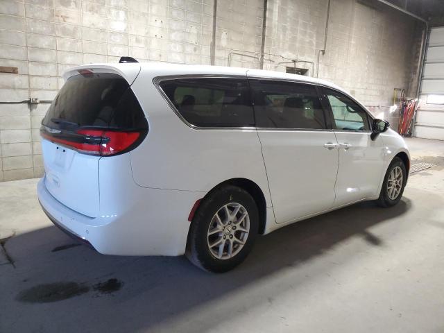 Photo 3 from auction – 2025 CHRYSLER PACIFICA S with VIN 2C4RC1BG5SR526633