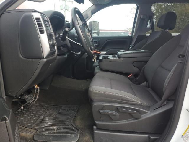 Photo 7 from auction – 2016 CHEVROLET SILVERADO with VIN 1GC4KZC83GF137572
