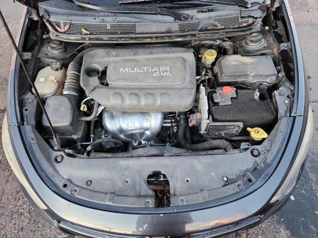 Photo 11 from auction – 2014 DODGE DART SXT with VIN 1C3CDFBB8ED746011