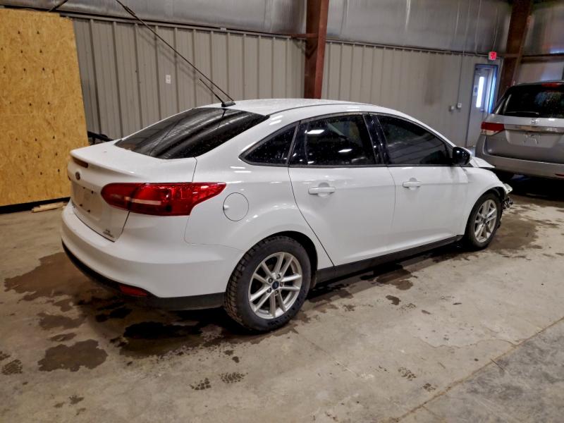 Photo 3 from auction – 2016 FORD FOCUS SE with VIN 1FADP3F25GL303524