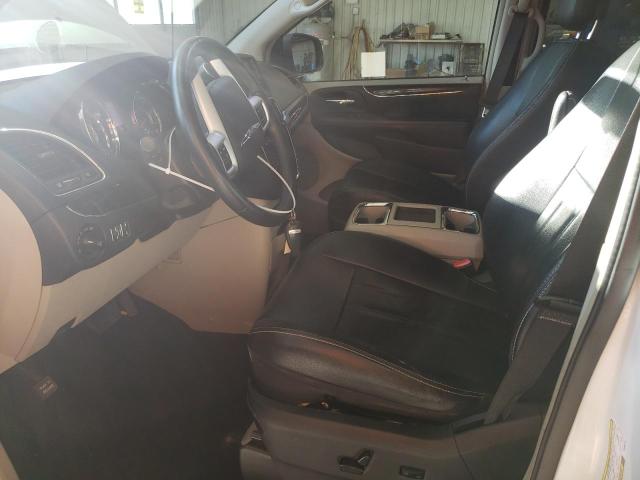 Photo 7 from auction – 2014 CHRYSLER TOWN & COU with VIN 2C4RC1BG7ER398416