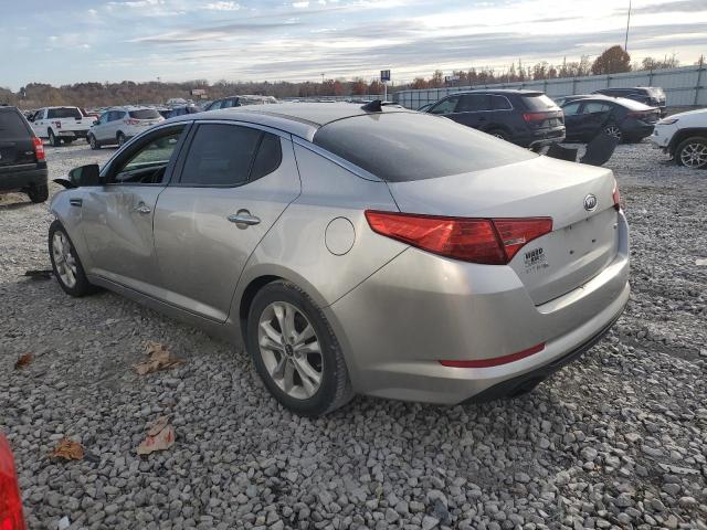 Photo 2 from auction – 2011 KIA OPTIMA EX with VIN KNAGN4A76B5094388
