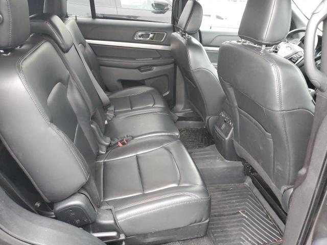 Photo 11 from auction – 2019 FORD EXPLORER X with VIN 1FM5K8D80KGA48618