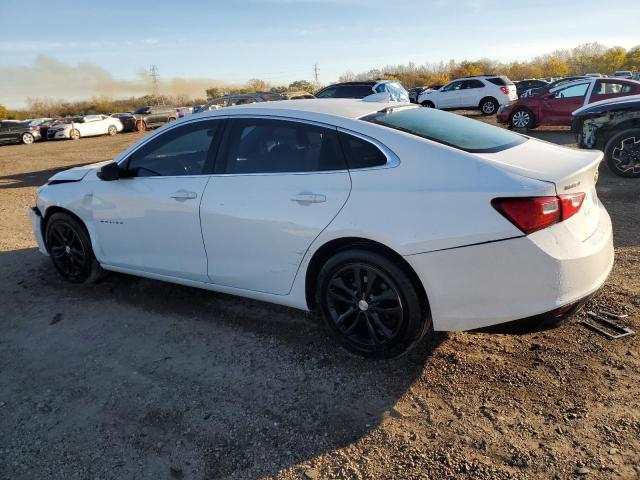 Photo 2 from auction – 2016 CHEVROLET MALIBU LT with VIN 1G1ZE5ST3GF236963