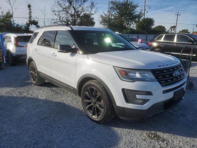 Photo 4 from auction – 2017 FORD EXPLORER with VIN 1FM5K7D89HGB60191