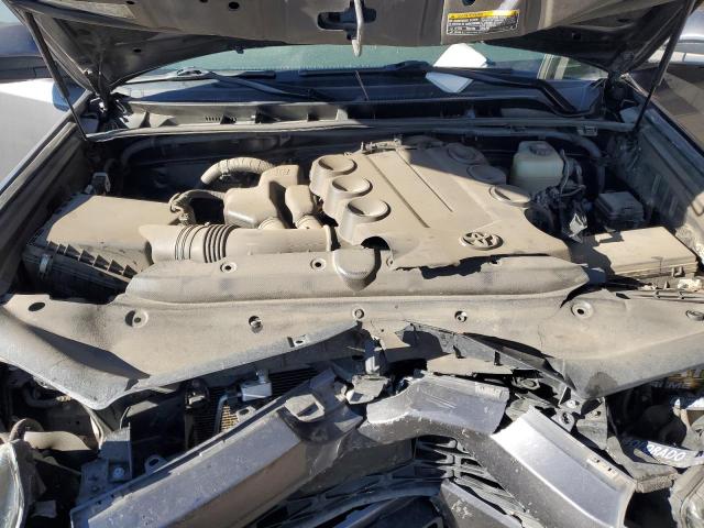 Photo 12 from auction – 2020 TOYOTA 4RUNNER with VIN JTEBU5JR1L5836460