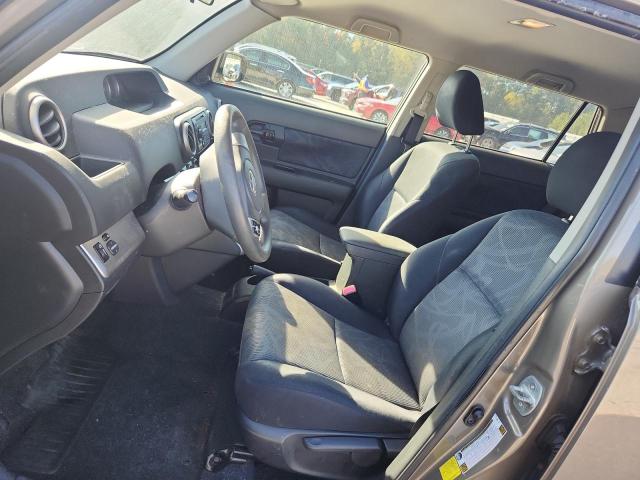 Photo 7 from auction – 2012 TOYOTA SCION XB with VIN JTLZE4FE9CJ026473