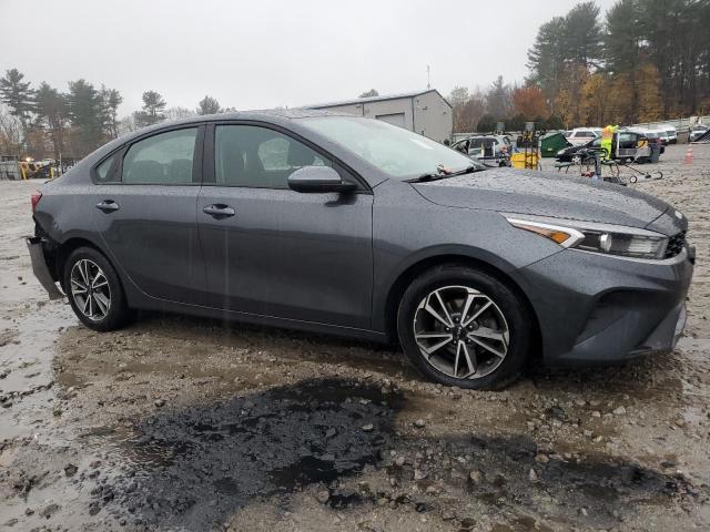 Photo 4 from auction – 2022 KIA FORTE FE with VIN 3KPF24AD5NE448679
