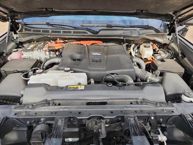 Photo 12 from auction – 2024 TOYOTA SEQUOIA SR with VIN 7SVAAABA8RX023694