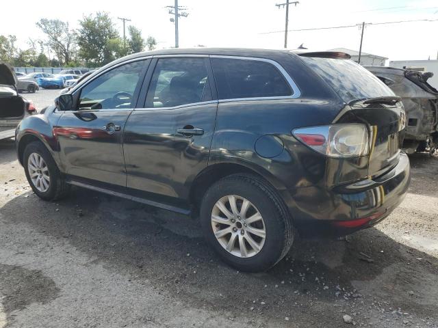 Photo 2 from auction – 2010 MAZDA CX-7 with VIN JM3ER2W52A0326255