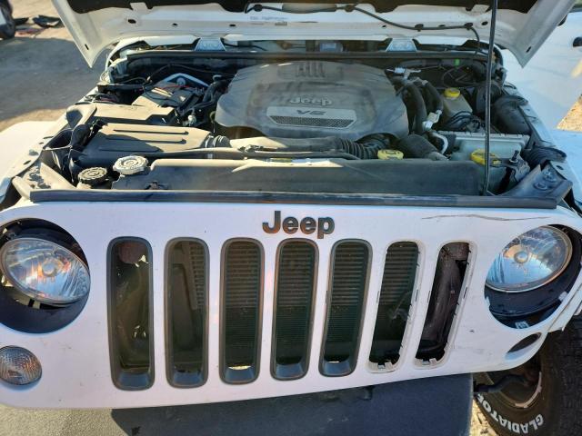 Photo 11 from auction – 2015 JEEP WRANGLER with VIN 1C4BJWEG6FL644463