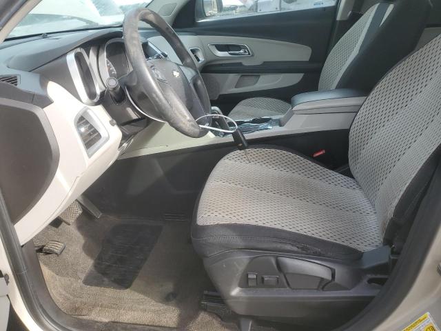 Photo 7 from auction – 2011 CHEVROLET EQUINOX LS with VIN 2CNFLCECXB6213324