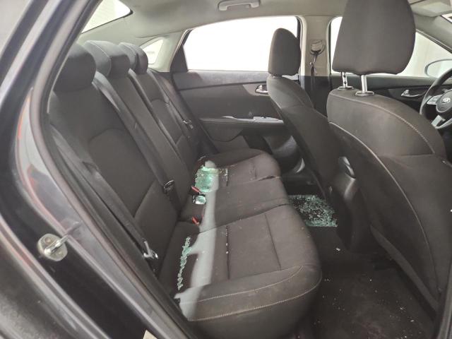 Photo 10 from auction – 2021 KIA FORTE FE with VIN 3KPF24AD3ME346957