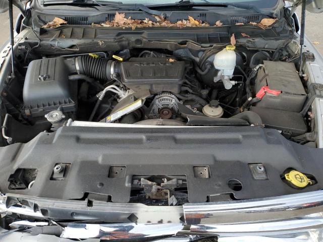Photo 11 from auction – 2010 DODGE RAM 1500 with VIN 1D7RV1GP2AS235013