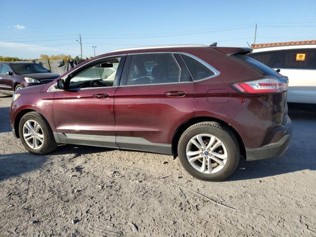 Photo 2 from auction – 2020 FORD EDGE SEL with VIN 2FMPK4J99LBB11223