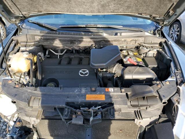 صورة رقم 12 من المزاد - 2010 MAZDA CX-9 مع VIN JM3TB3MV0A0232511