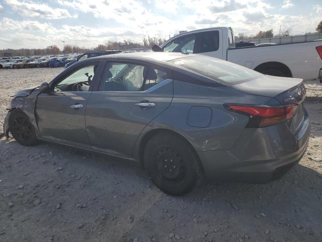 Photo 2 from auction – 2020 NISSAN ALTIMA S with VIN 1N4BL4BV2LC219566