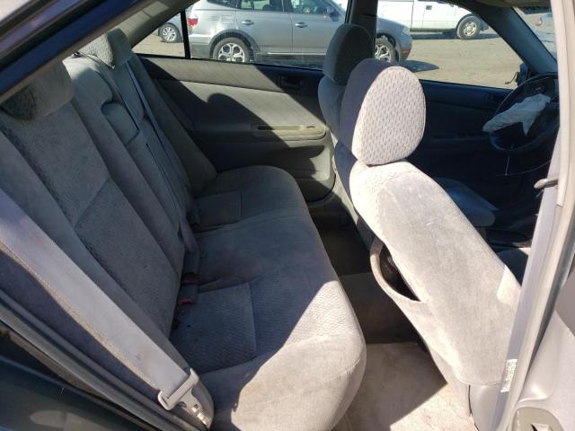 Photo 10 from auction – 2004 TOYOTA CAMRY LE with VIN 4T1BE32K74U866458