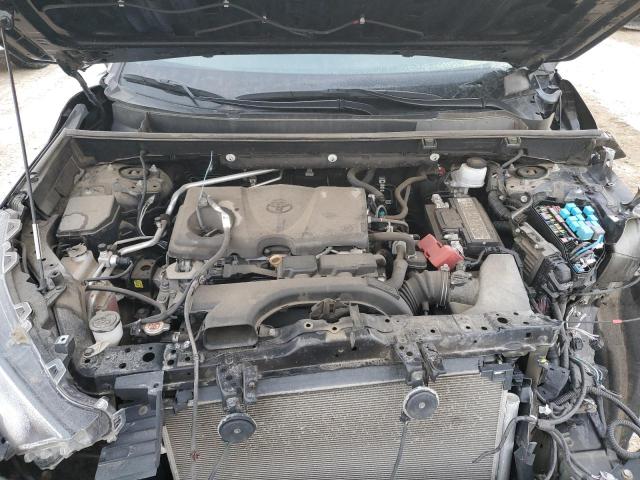 Photo 12 from auction – 2019 TOYOTA RAV4 LIMITED with VIN 2T3D1RFV7KW019472