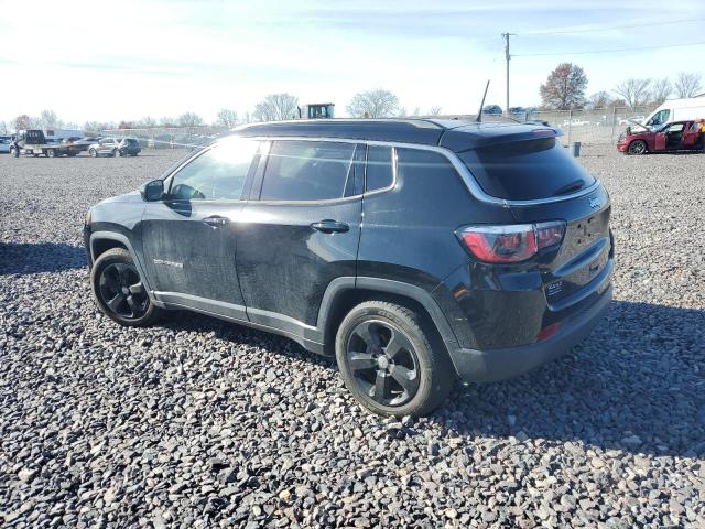 Photo 2 from auction – 2019 JEEP COMPASS LA with VIN 3C4NJCBB1KT852253