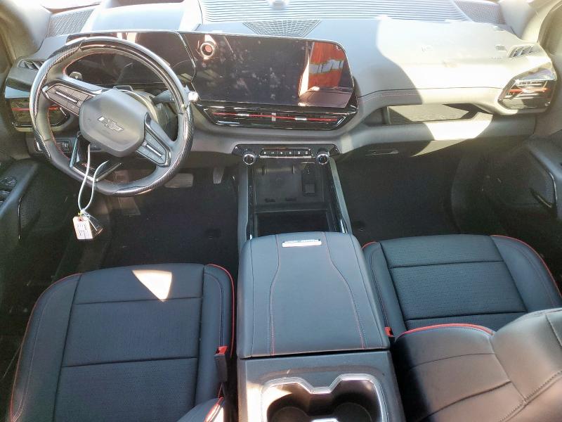 Photo 8 from auction – 2024 CHEVROLET SILVERADO with VIN 1GC40ZEL9RU301784