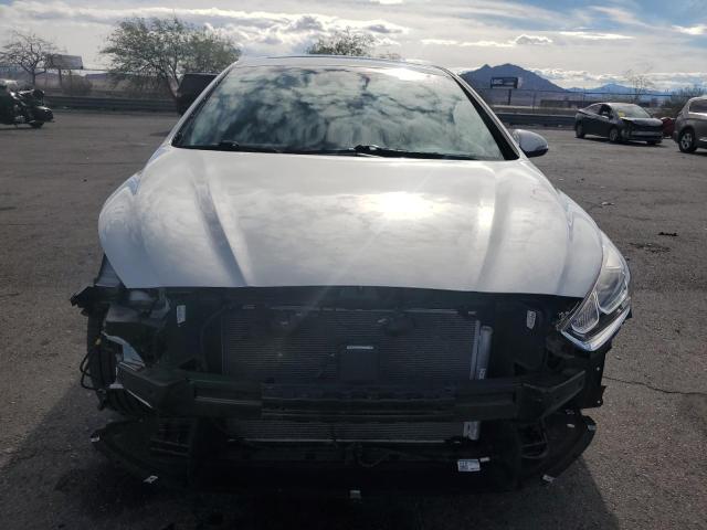 Photo 5 from auction – 2019 HYUNDAI SONATA LIM with VIN 5NPE34AF4KH781876