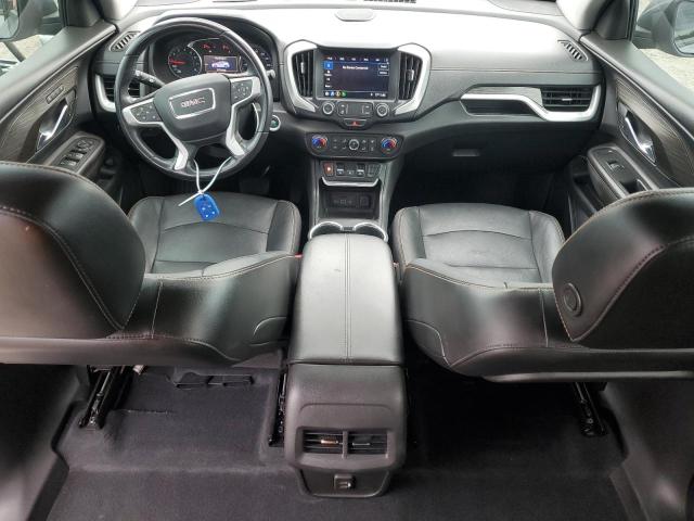 Photo 8 from auction – 2021 GMC TERRAIN SL with VIN 3GKALPEV1ML346306