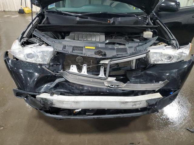 Photo 12 from auction – 2011 TOYOTA HIGHLANDER with VIN 5TDBK3EH0BS056507