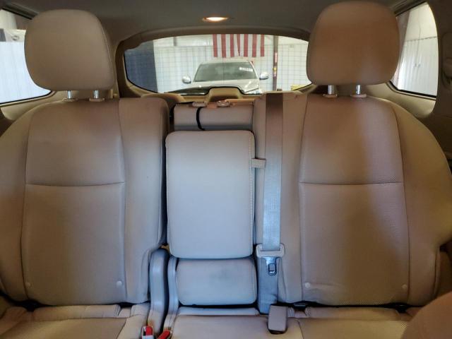 Photo 10 from auction – 2020 NISSAN PATHFINDER with VIN 5N1DR2BN5LC600250