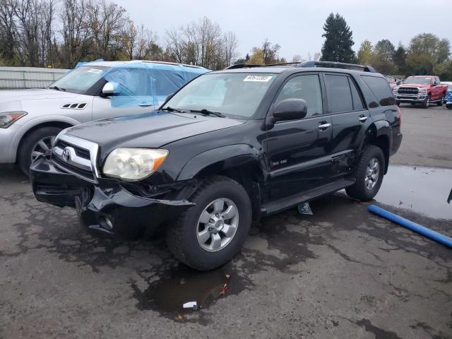 TOYOTA 4RUNNER SR 2007 z numerem VIN JTEBU14R178093968 - Zdjęcie z aukcji