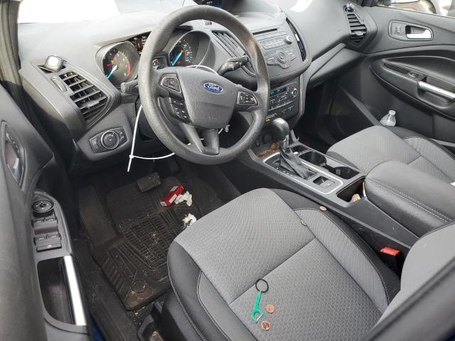 Photo 8 from auction – 2017 FORD ESCAPE SE with VIN 1FMCU0GD7HUC63080