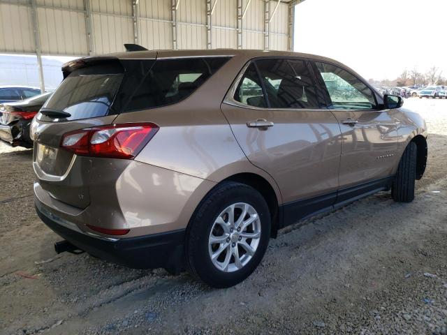 Photo 3 from auction – 2018 CHEVROLET EQUINOX LT with VIN 2GNAXJEV8J6314506