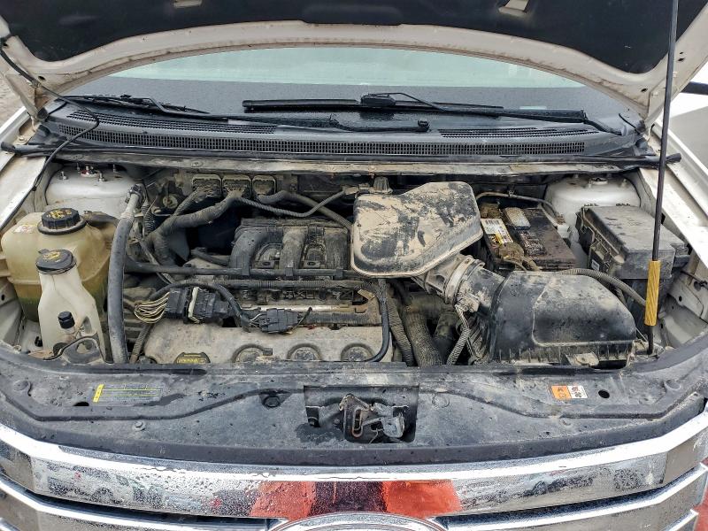 Photo 12 from auction – 2010 FORD EDGE with VIN 2FMDK3KC3ABA78269