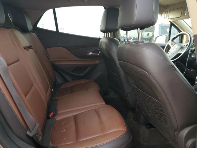 Photo 11 from auction – 2014 BUICK ENCORE PRE with VIN KL4CJDSBXEB572523
