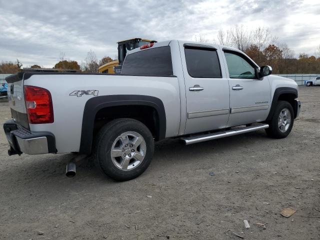 Photo 3 from auction – 2013 CHEVROLET SILVERADO with VIN 3GCPKSE76DG195730