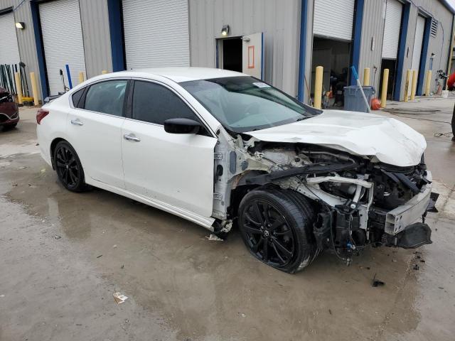 Photo 4 from auction – 2018 NISSAN ALTIMA 2.5 with VIN 1N4AL3AP1JC278064