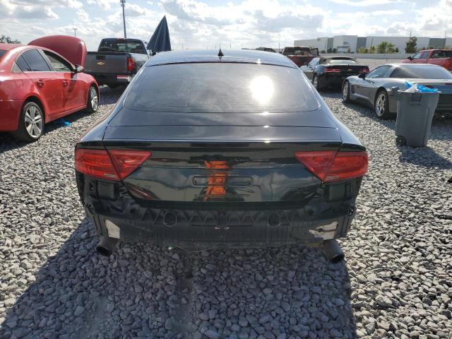 Photo 6 from auction – 2013 AUDI A7 PREMIUM with VIN WAUYGAFC0DN107965