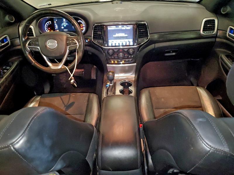 Photo 8 from auction – 2020 JEEP GRAND CHER with VIN 1C4RJFAG0LC408939