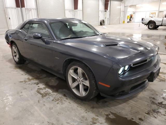 Photo 4 from auction – 2017 DODGE CHALLENGER with VIN 2C3CDZBT2HH639716