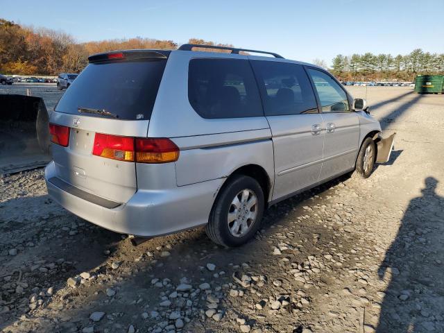 Photo 3 from auction – 2002 HONDA ODYSSEY EX with VIN 2HKRL186X2H528163