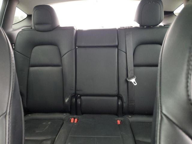Photo 10 from auction – 2021 TESLA MODEL Y with VIN 5YJYGDED0MF105503